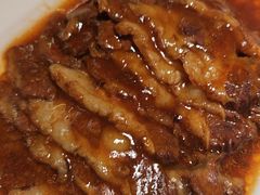 -清真文铁家烧麦馆