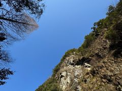 -黄山翡翠谷景区
