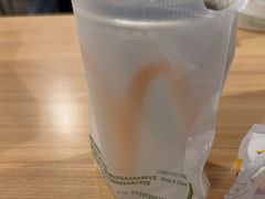 -麦当劳(民盈·国贸城店)