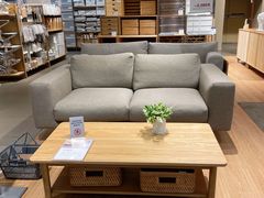 -MUJI无印良品(滨江宝龙城店)