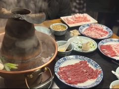 -裕德孚·非遗手切涮羊肉(东直门内大街店)