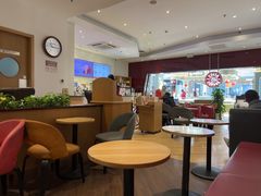 -COSTA COFFEE(天通苑华联店)