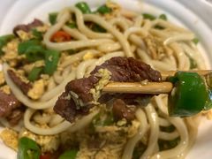 -文三里屯面馆(三里屯店)