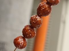 -邓记新一代糖油果子(四川煤管局供销公司职工宿舍店)