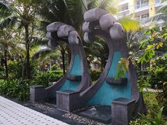 -富国岛翡翠湾 JW 万豪度假酒店
