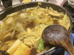 -久居·炭火烤肉(景辰大厦店)