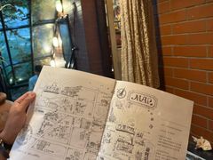 -古董花园(思南路42弄小区店)