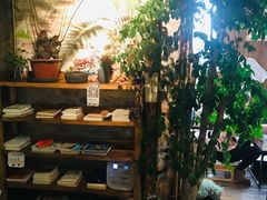 -仙峰天然面包(迎宾路店)