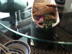 -渔堂公园餐厅·本帮菜(乐园路店)