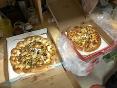-必胜客(华邦银泰店)