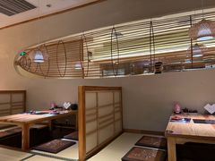 -花潮料理艺食馆(世欧广场店)