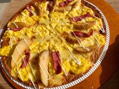 -必胜客(双榆树店)