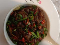 -周渝食惦·酸菜鱼精致川菜(横岗店)