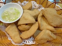 -老字号蛇口德记烧腊饭店·海鲜加工