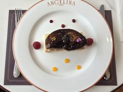 -Angelina安吉丽娜(恒隆广场店)