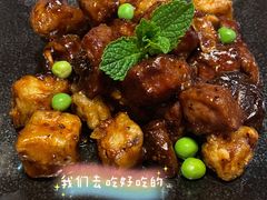 雪龙小牛肉-中8楼风尚云南菜(颐堤港店)