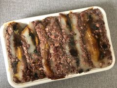 红豆切糕-南大门韩国米糕(公滨路店)