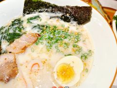 -浦·传统日式料理(3 5 1 1 店)