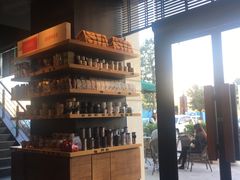-星巴克(深圳新沙天虹店)
