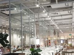 大堂-娜娜家·Nana's restaurant(国金汇店)
