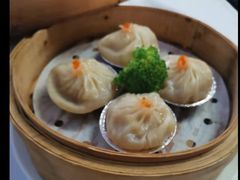 -顺德美的万豪酒店-万豪中餐厅