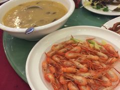 -中国饭店-餐厅