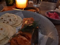 -BOR Eatery(安福路店)