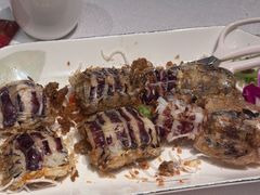 -喜记避风塘炒辣蟹(旗舰店)