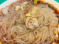 -甘记肥肠粉(马鞍北路店)