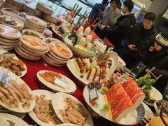 -群乐饭店(滨安路店)
