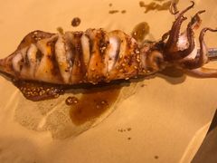-必点海鲜·鲅鱼水饺(鞍山西道店)