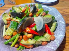 -鸽子窝专业烧烤店(长白店)