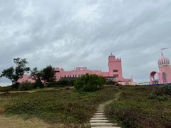 -漳州滨海火山岛自然生态风景区