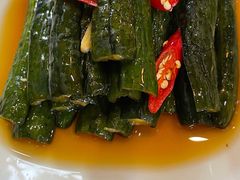 -长兴菜馆(高桥店)