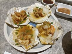 -大渔铁板烧(大悦城店)