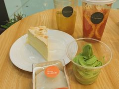 -36cake生日蛋糕(福田店)