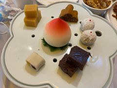 -京味斋·北京烤鸭(北京南站洋桥店)