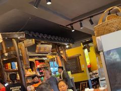 -富正毅三下锅·湘西韵味(天门山索道店)