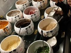 -川渝又一村火锅烤肉自助(步行街店)