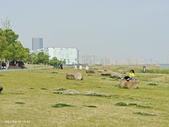 -苏州东太湖生态园