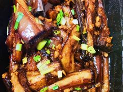 -宏记广东客家菜(丰汇店)