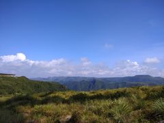 -贵州云顶草原民族风情园