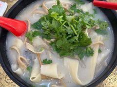 -惠丰源烩面馆(经七路店)