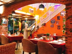 大堂-Daddy Nimman Chiang Mai