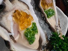 法国吉拉多生蚝-松子料理(亮马桥店)