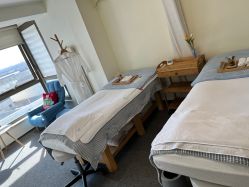 -水仙美肌面部护理美容馆