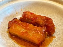 -侨美·唐荔园·40年地道粤菜