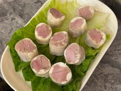 -玖芈·九米羊肉炉(水围村店)