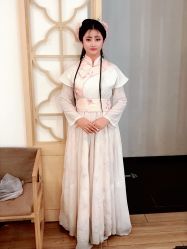 -盘子女人坊古装写真摄影(深圳店)
