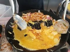 -彩虹云霄酒店76&78层国际自助餐